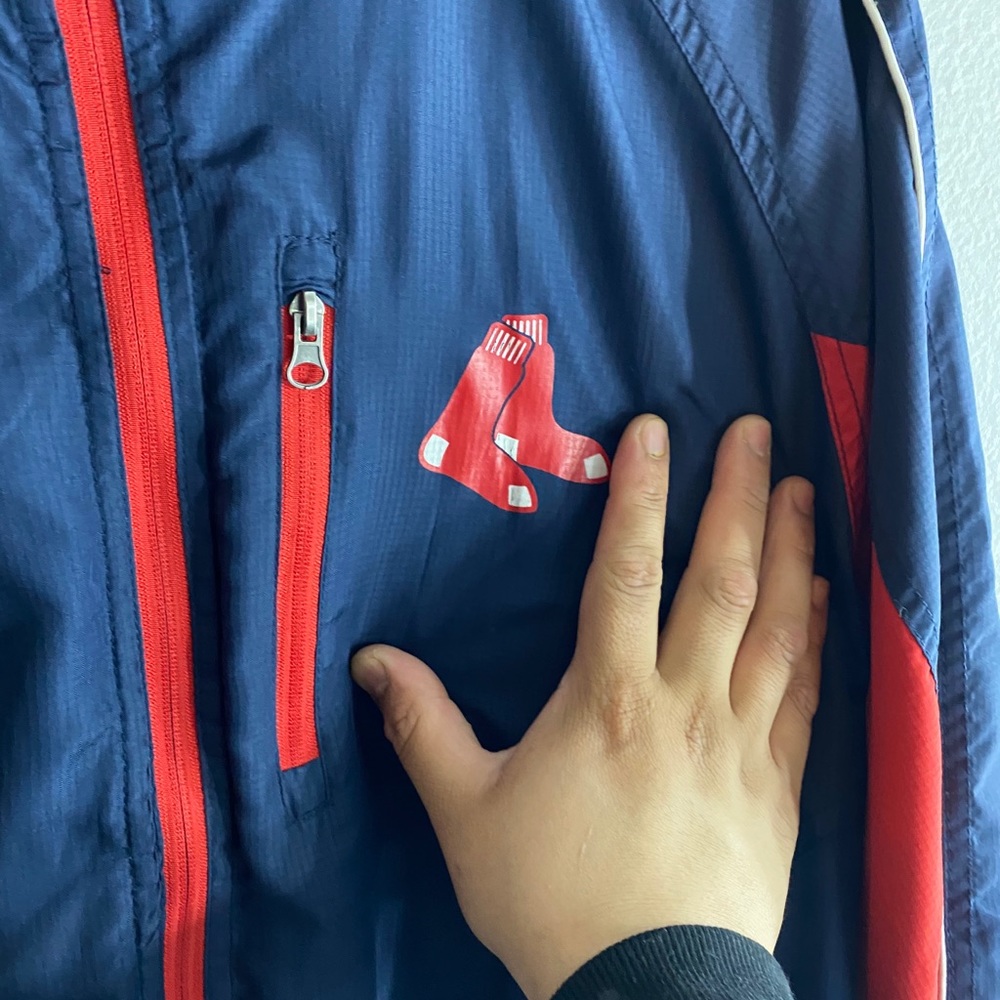 Jacket - Picture 4 of 4